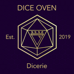 Dice Oven