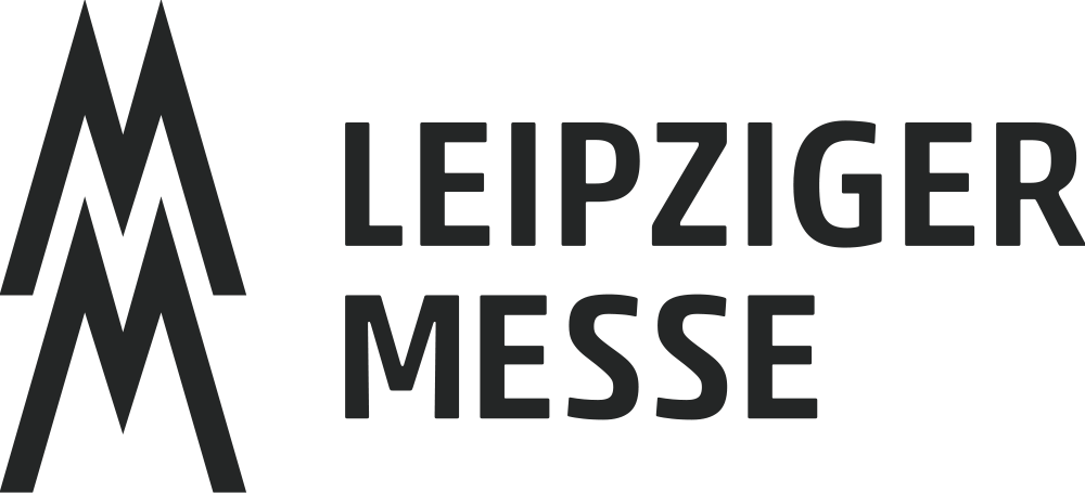 Logo Leipziger Messe