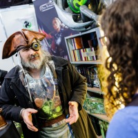 Quelle: Leipziger Messe GmbH / Jens Schlüter