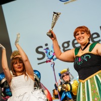 2025 Platz 3 @princess_unicorn_style