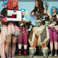 2025 Platz 2 @nekumii_cosplay