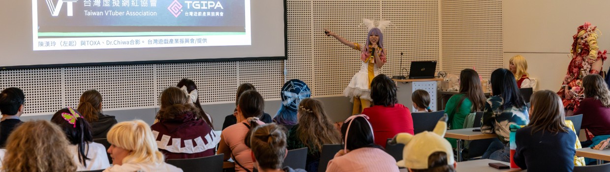 Workshop "Pin, Paint, Fun"