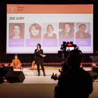Tancho Award Verleihung auf der Manga Comic Con 2026