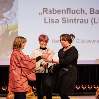 Tancho Award Verleihung auf der Manga Comic Con 2026