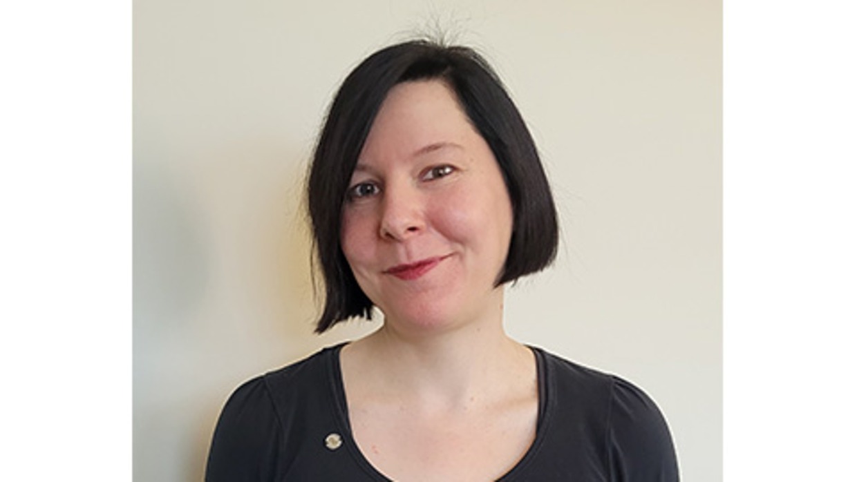 Portraitfoto von Dani Jakob