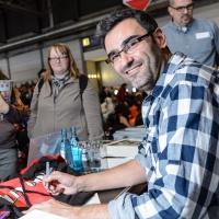 Quelle: Leipziger Messe GmbH / Jens Schlüter