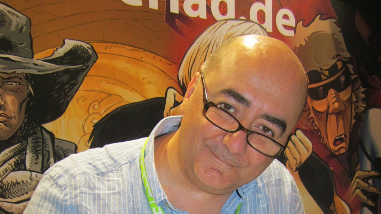 Portrait Miguel_Diaz_Vizoso