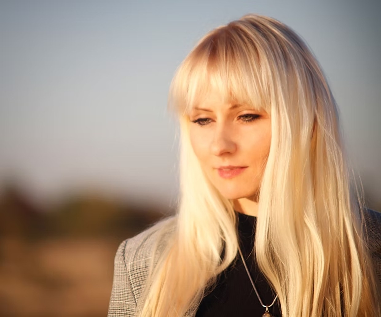 Potraitfoto von Anna Hörner aka vinny-vieh, © Anna Hörner