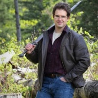 Christopher Paolini Christopher Paolini