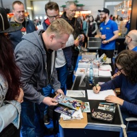 Quelle: Leipziger Messe GmbH / Jens Schlüter Quelle: Leipziger Messe GmbH / Jens Schlüter