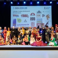 Quelle: Leipziger Messe GmbH / Jens Schlüter