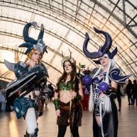 Quelle: Leipziger Messe GmbH / Jens Schlüter