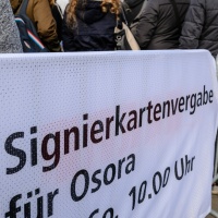 Quelle: Leipziger Messe GmbH / Jens Schlüter Quelle: Leipziger Messe GmbH / Jens Schlüter