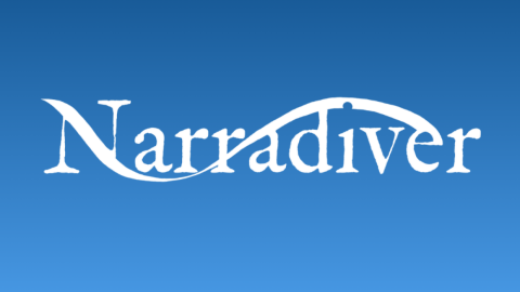 Narradiver Logo